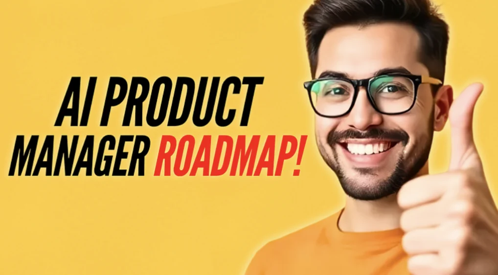 Cover image for How to Become an AI Product Manager in 2026 (No Degree Needed)